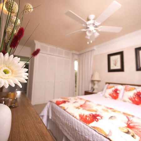 Apartament Bora Bora By Blue Sky Luxury Paynes Bay Pokój zdjęcie