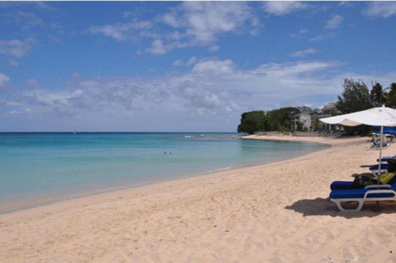 Apartament Bora Bora By Blue Sky Luxury Paynes Bay Zewnętrze zdjęcie