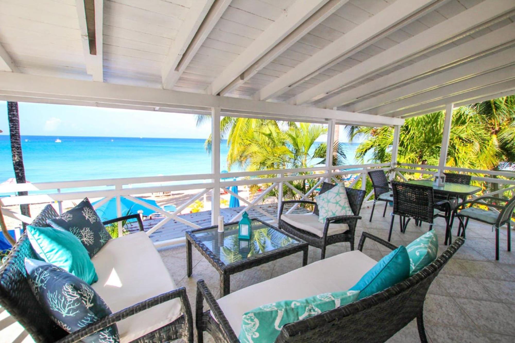 Apartament Bora Bora By Blue Sky Luxury Paynes Bay Pokój zdjęcie