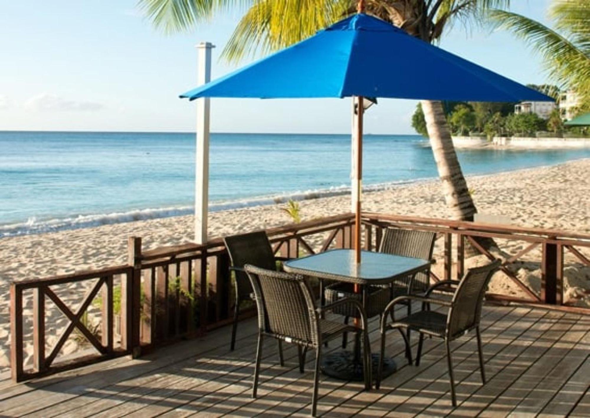 Apartament Bora Bora By Blue Sky Luxury Paynes Bay Pokój zdjęcie