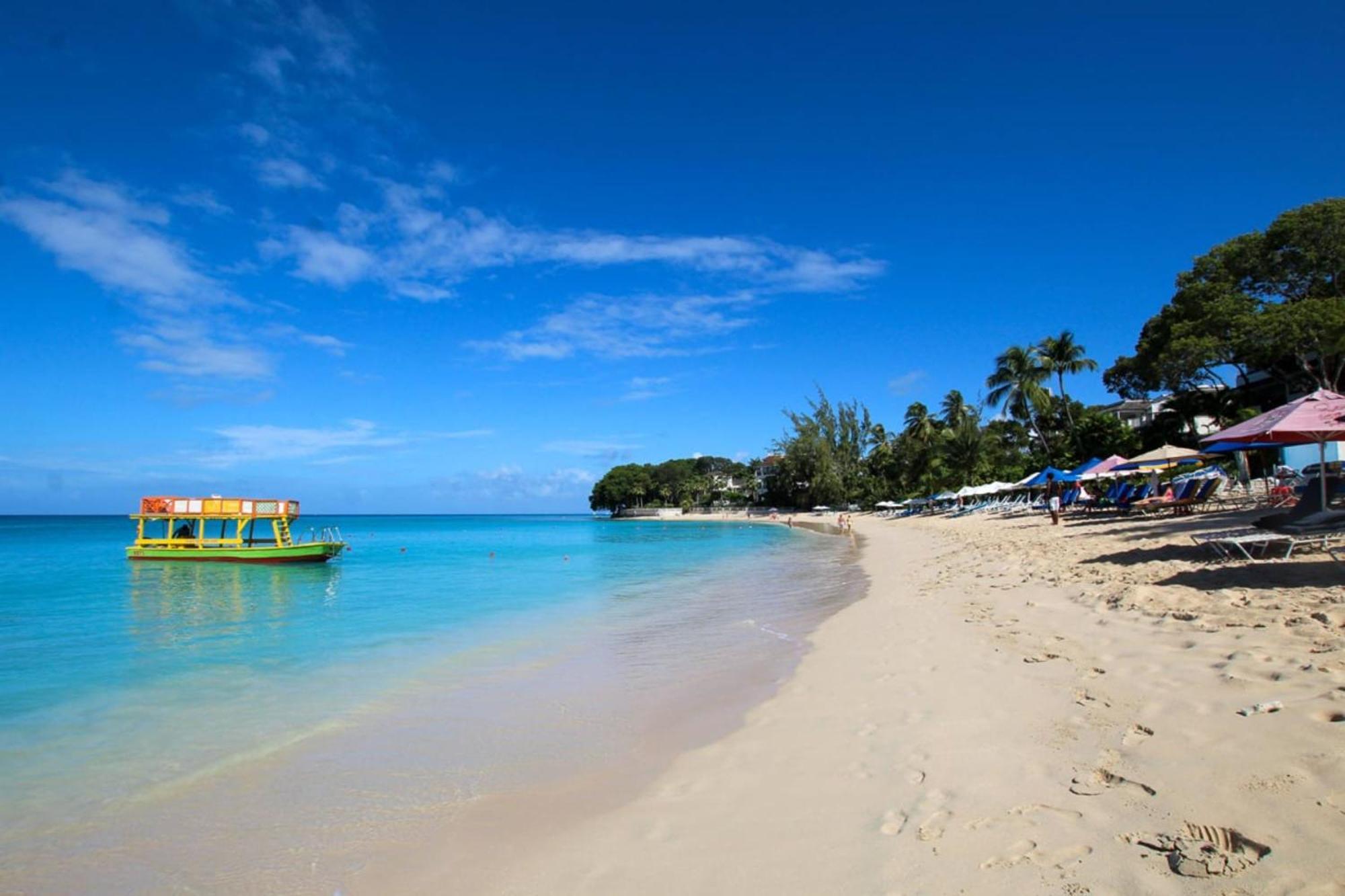 Apartament Bora Bora By Blue Sky Luxury Paynes Bay Pokój zdjęcie