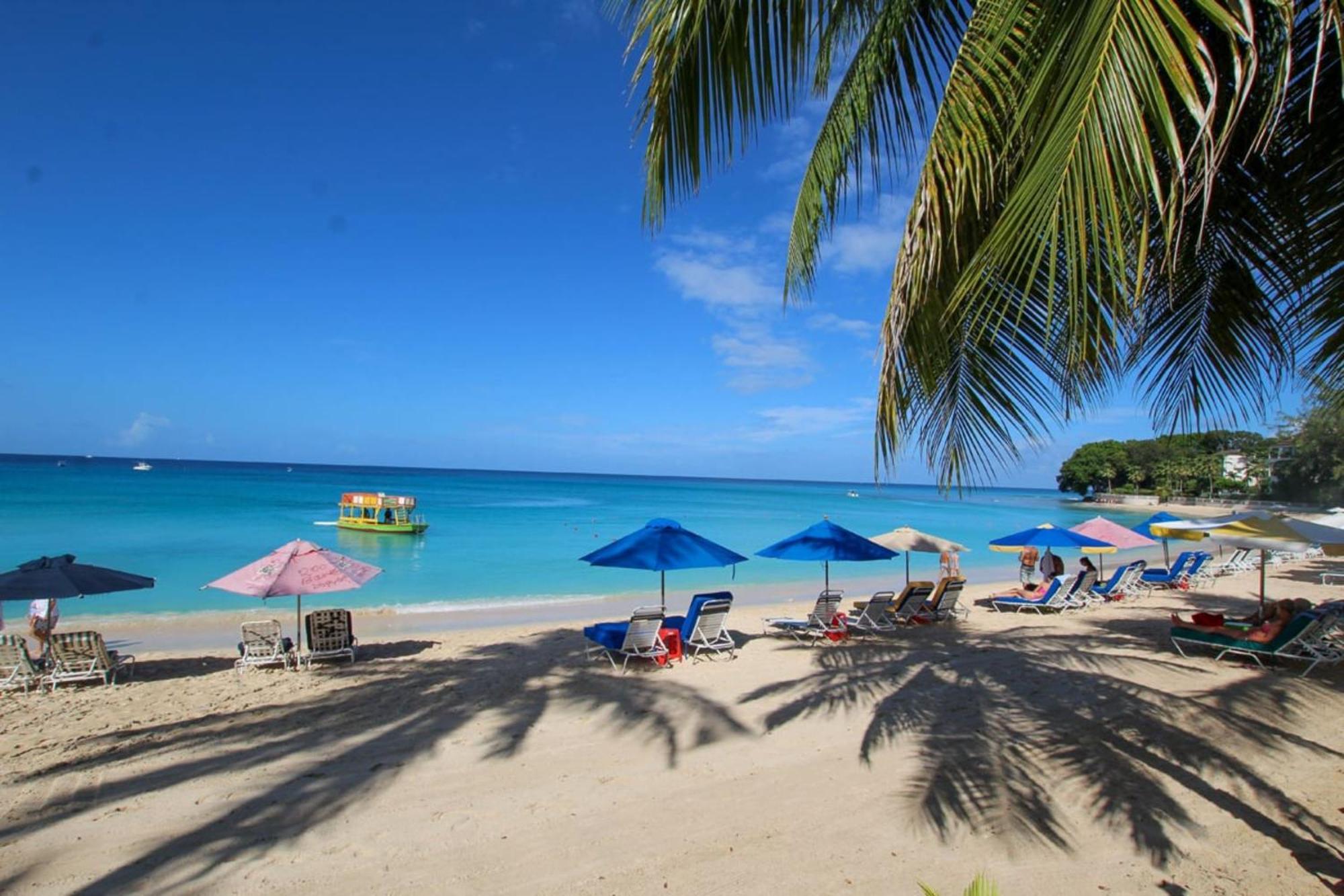 Apartament Bora Bora By Blue Sky Luxury Paynes Bay Pokój zdjęcie