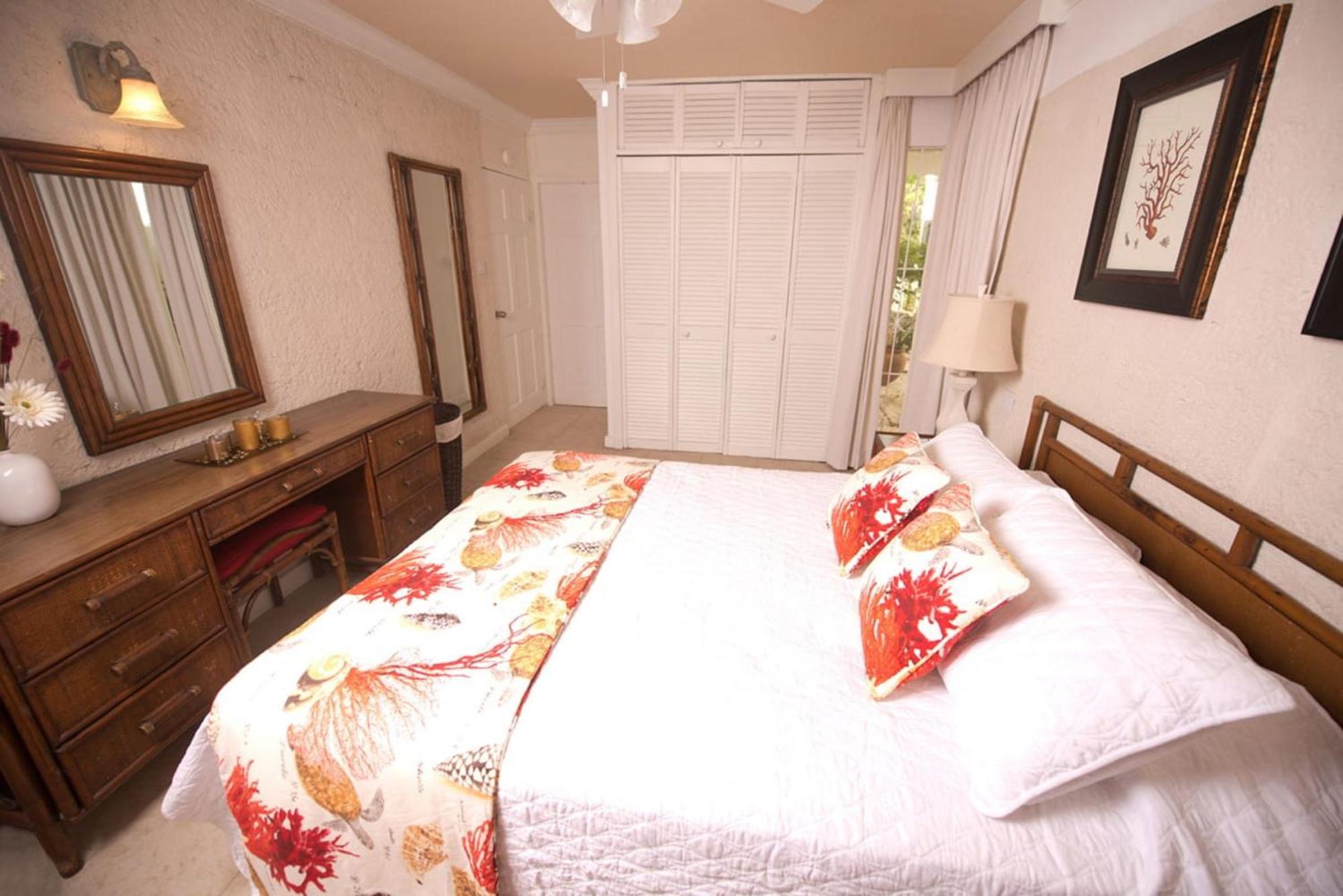 Apartament Bora Bora By Blue Sky Luxury Paynes Bay Pokój zdjęcie
