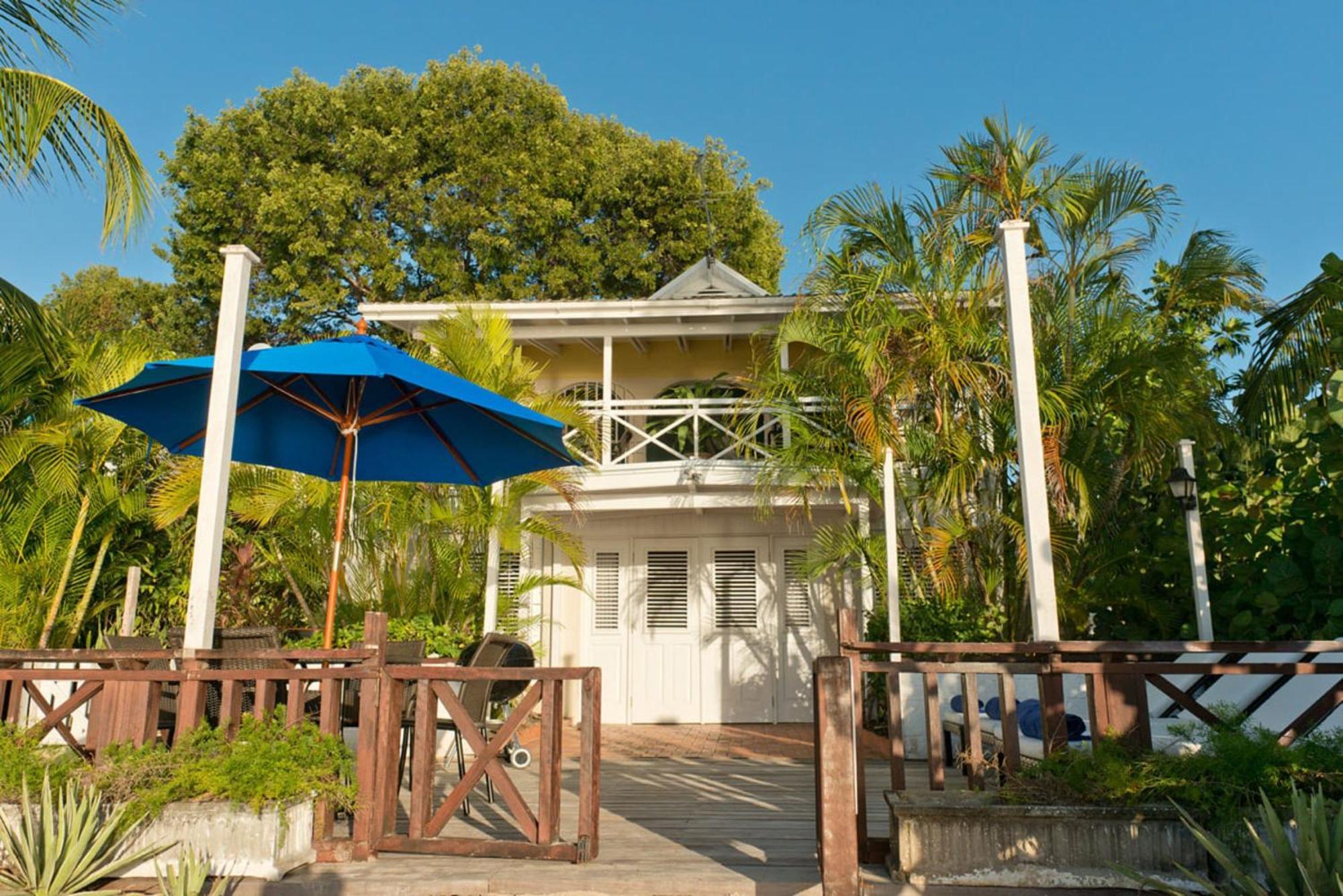 Apartament Bora Bora By Blue Sky Luxury Paynes Bay Pokój zdjęcie