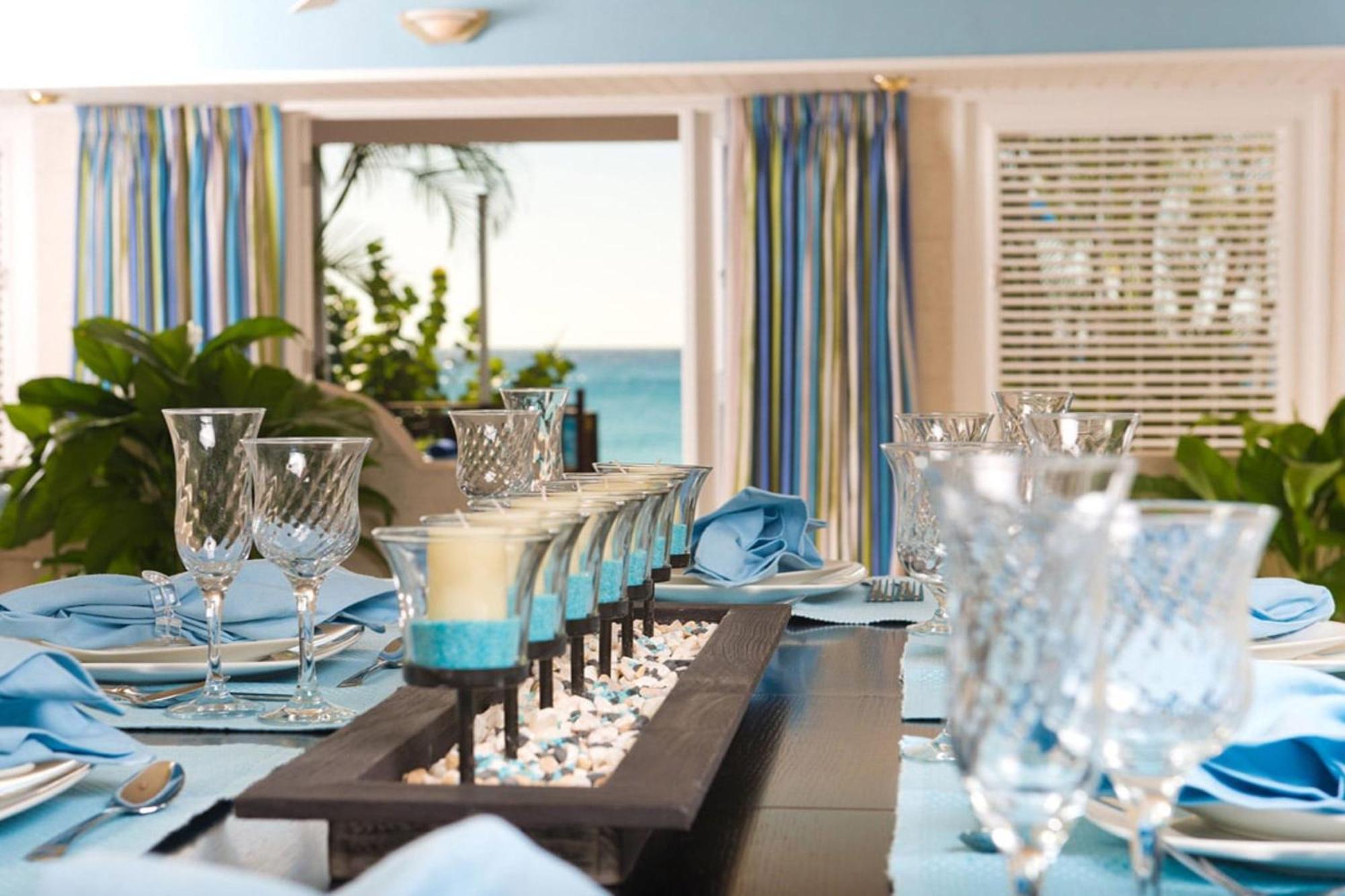 Apartament Bora Bora By Blue Sky Luxury Paynes Bay Pokój zdjęcie