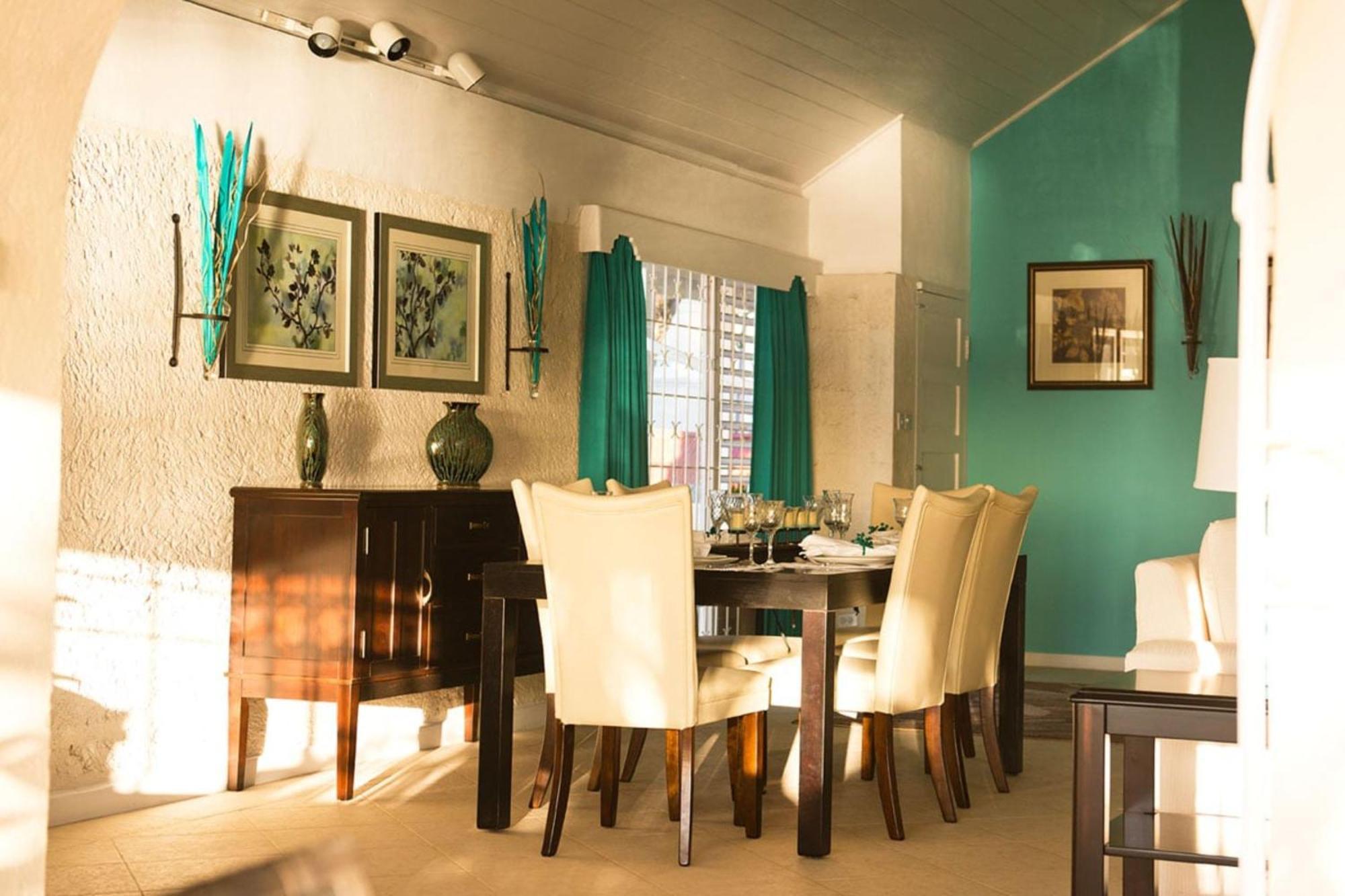 Apartament Bora Bora By Blue Sky Luxury Paynes Bay Pokój zdjęcie