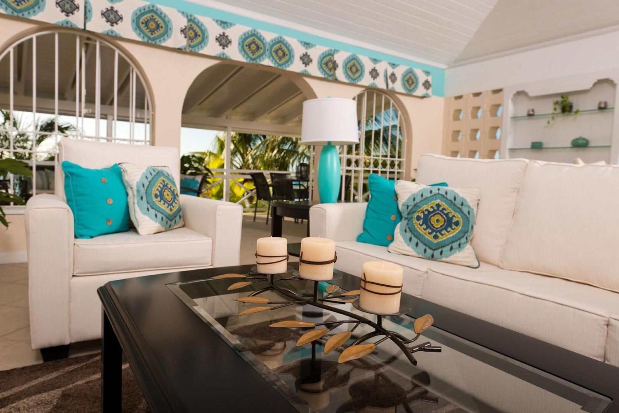 Apartament Bora Bora By Blue Sky Luxury Paynes Bay Pokój zdjęcie