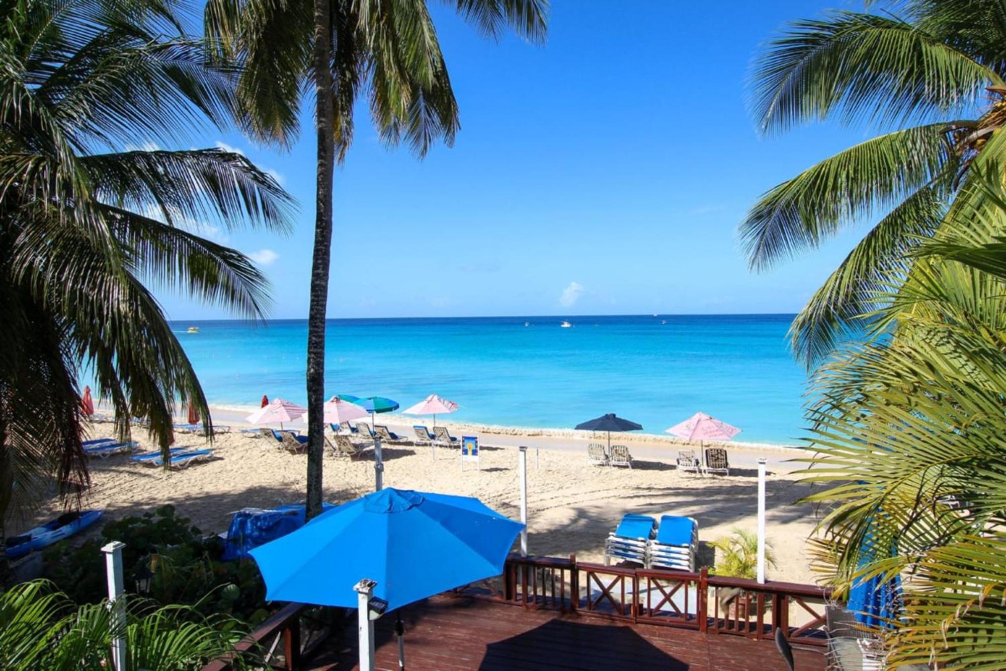 Apartament Bora Bora By Blue Sky Luxury Paynes Bay Pokój zdjęcie