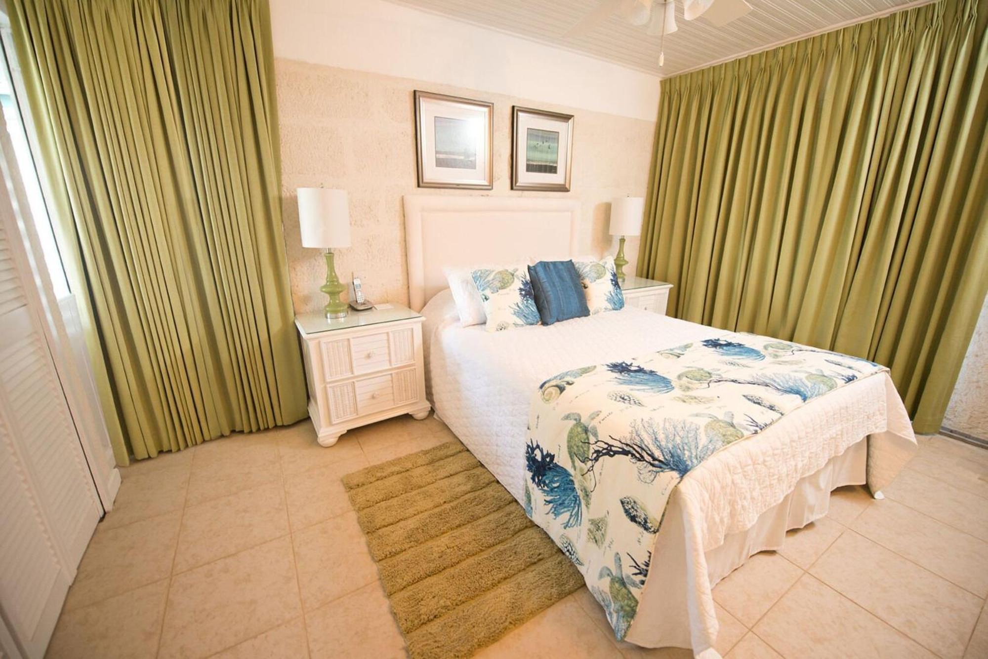 Apartament Bora Bora By Blue Sky Luxury Paynes Bay Pokój zdjęcie