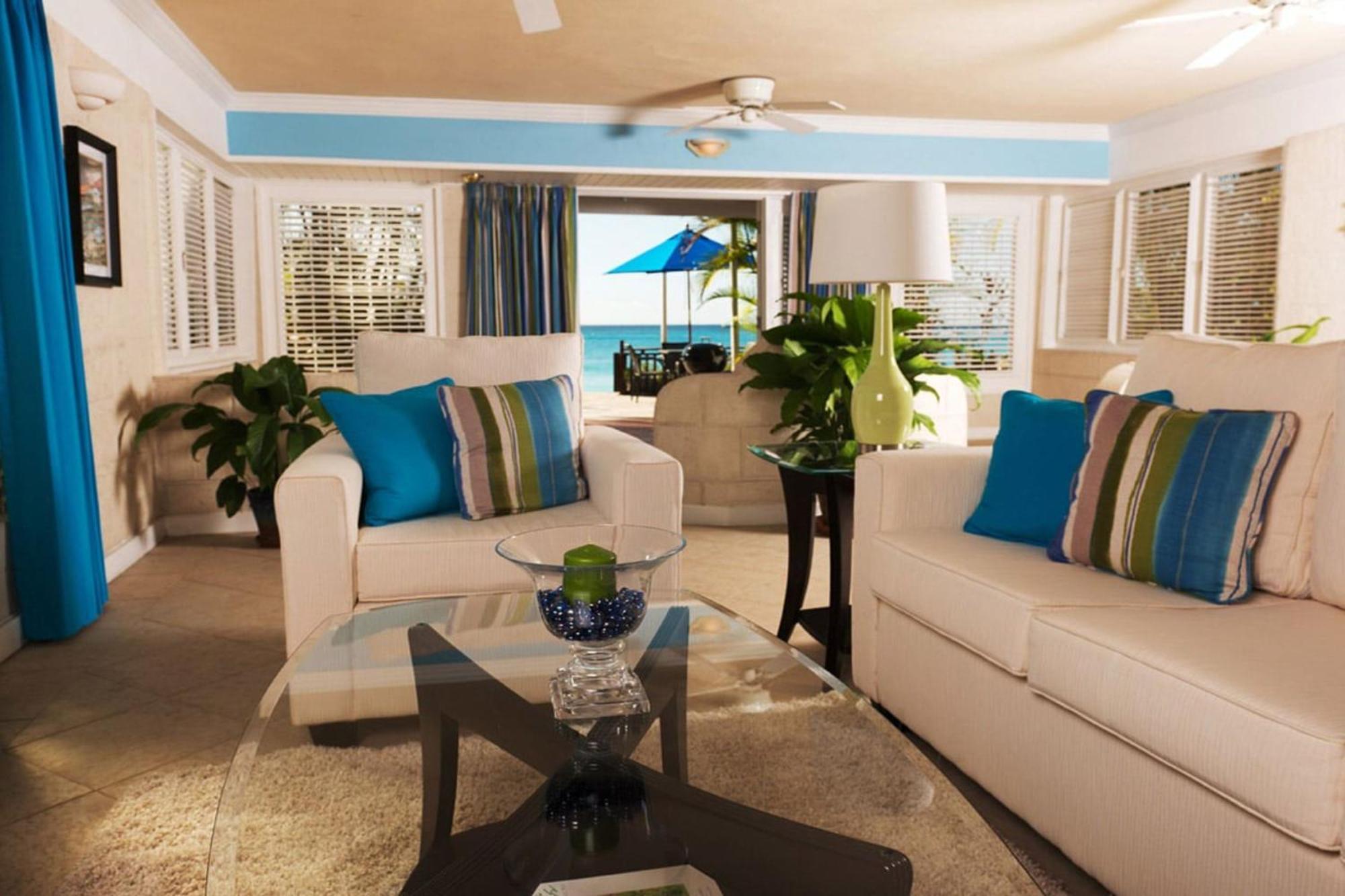 Apartament Bora Bora By Blue Sky Luxury Paynes Bay Pokój zdjęcie