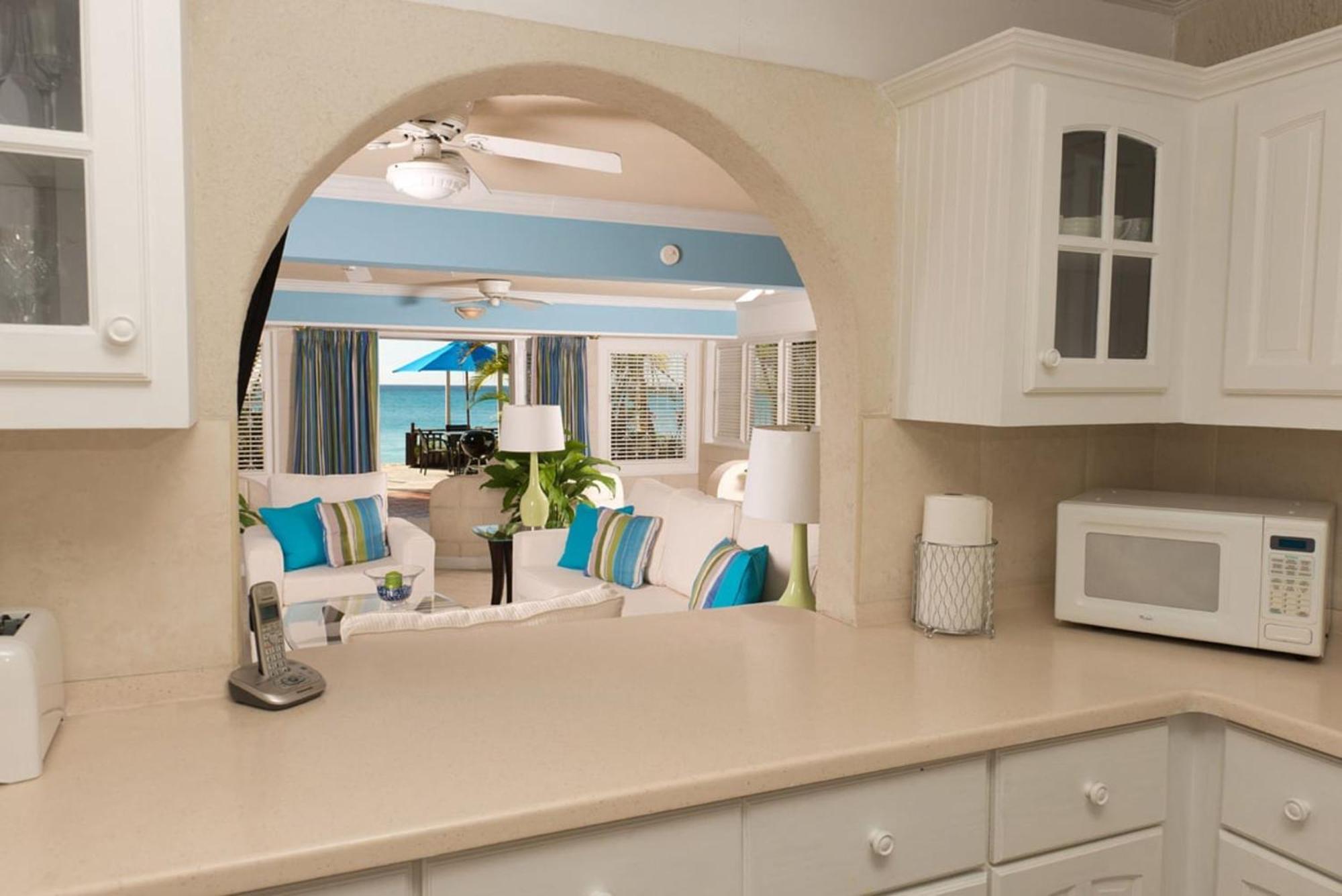 Apartament Bora Bora By Blue Sky Luxury Paynes Bay Pokój zdjęcie