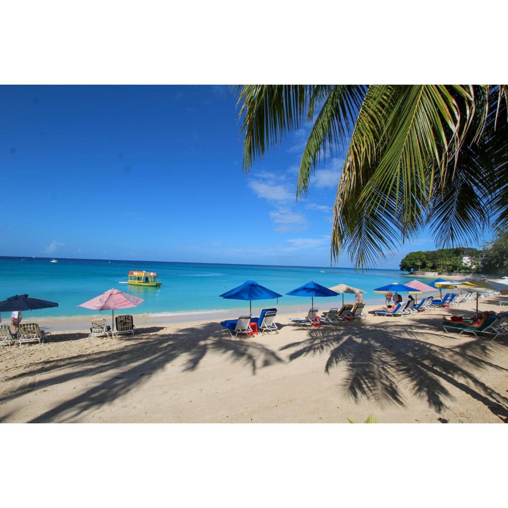 Apartament Bora Bora By Blue Sky Luxury Paynes Bay Pokój zdjęcie