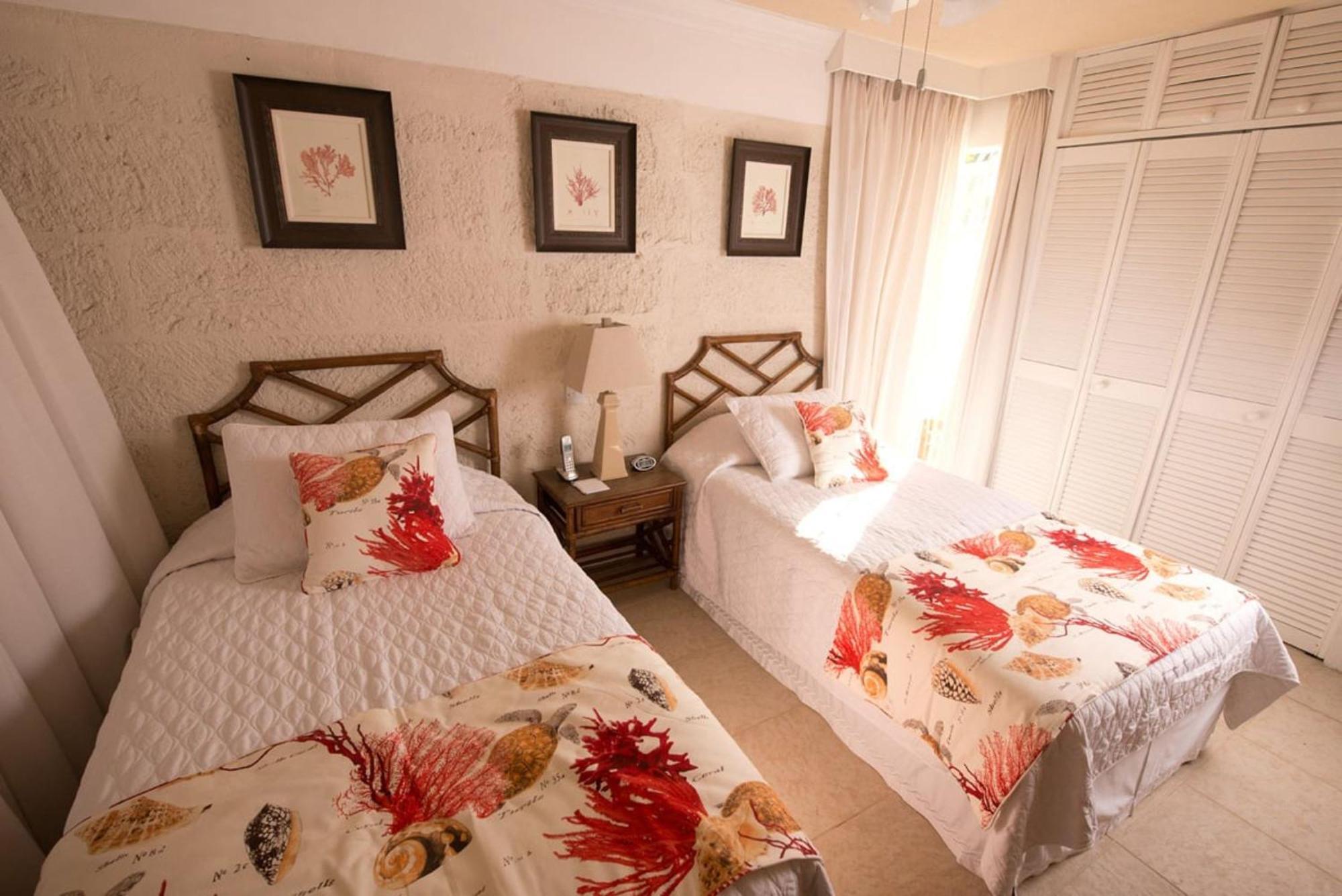 Apartament Bora Bora By Blue Sky Luxury Paynes Bay Pokój zdjęcie