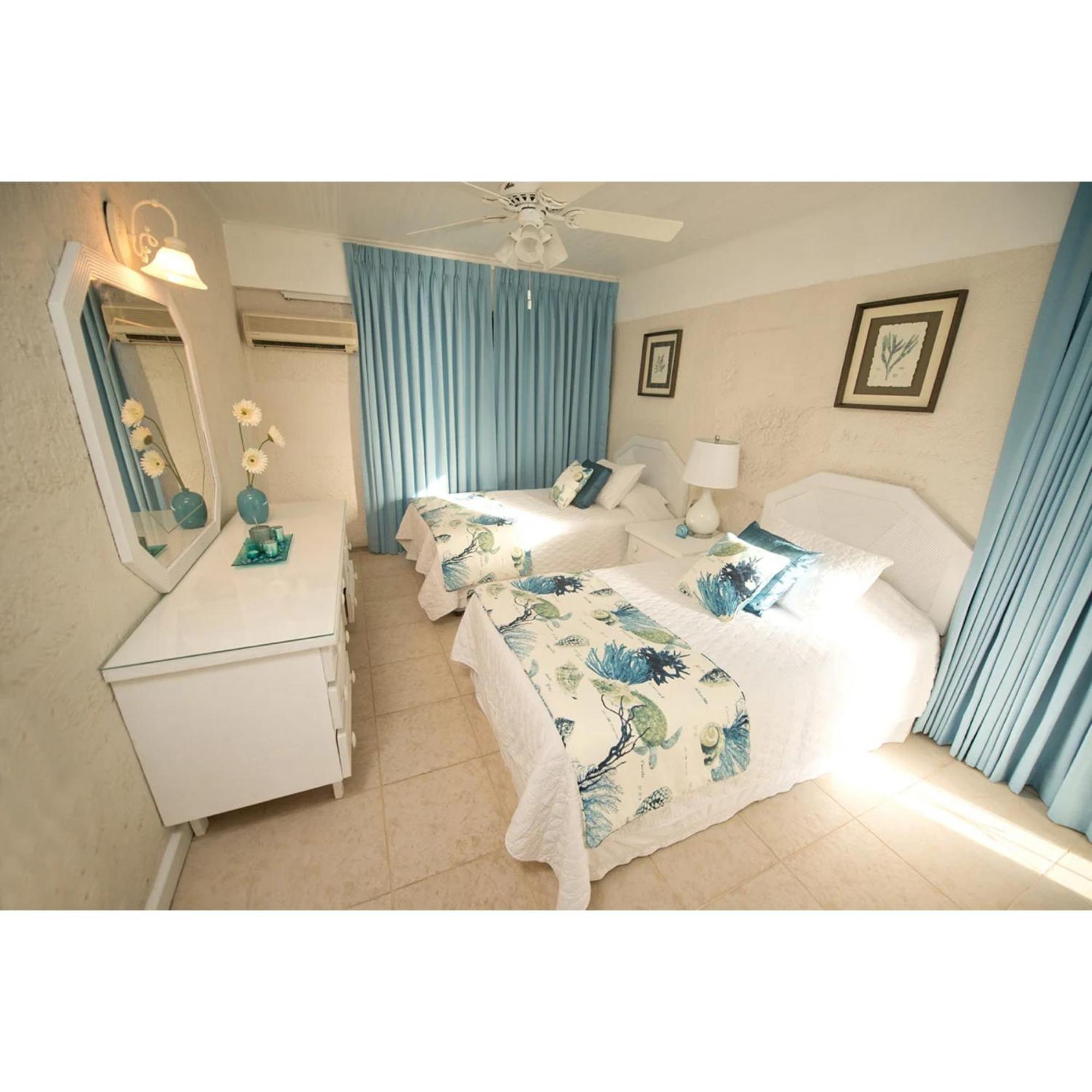 Apartament Bora Bora By Blue Sky Luxury Paynes Bay Pokój zdjęcie