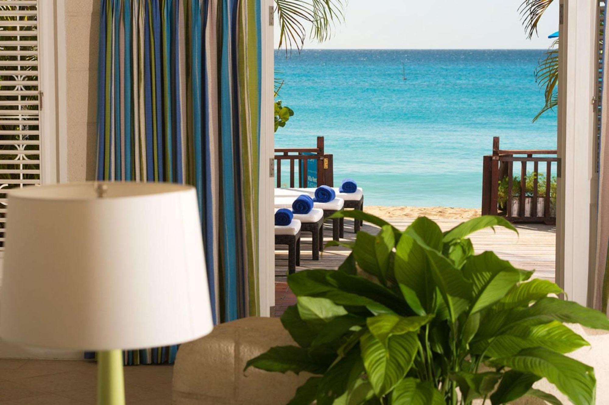 Apartament Bora Bora By Blue Sky Luxury Paynes Bay Pokój zdjęcie