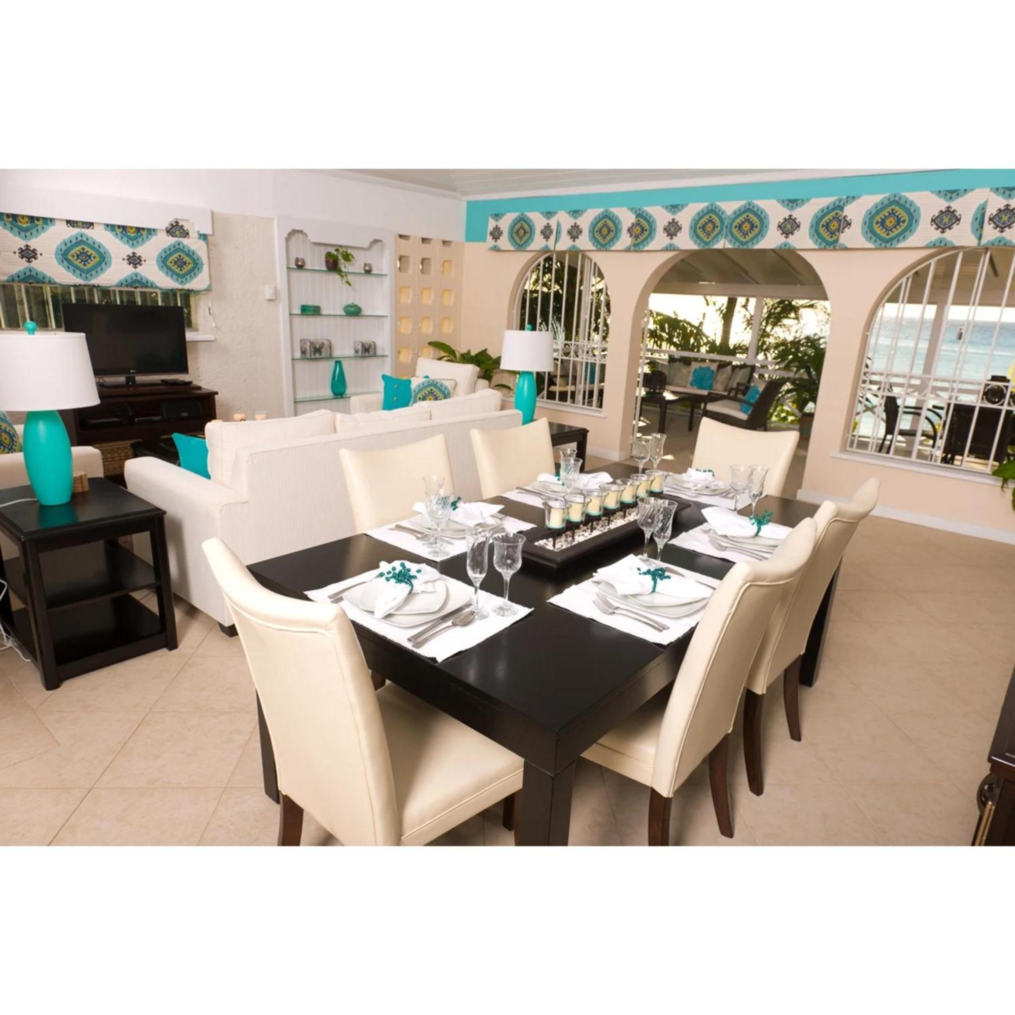 Apartament Bora Bora By Blue Sky Luxury Paynes Bay Pokój zdjęcie