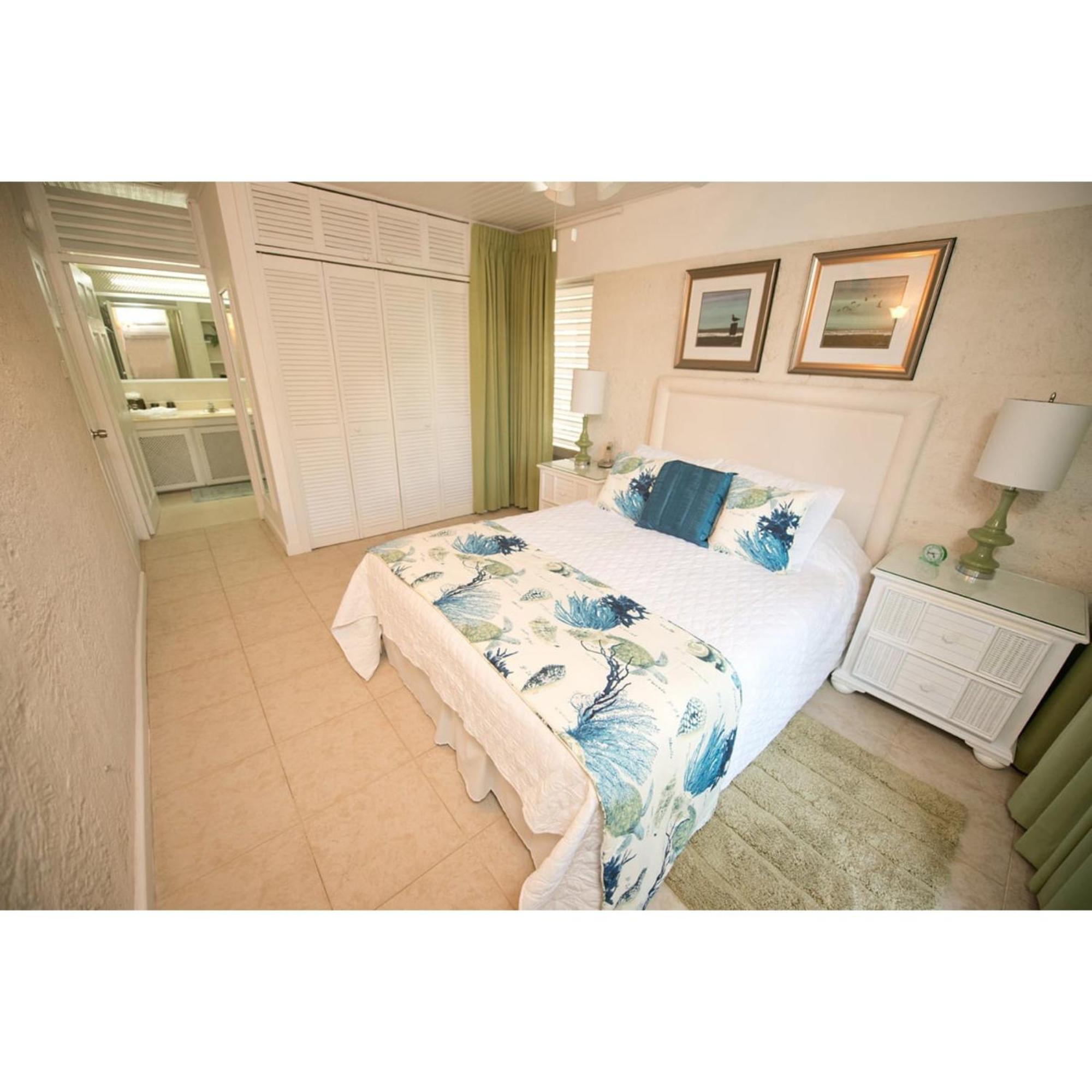Apartament Bora Bora By Blue Sky Luxury Paynes Bay Pokój zdjęcie