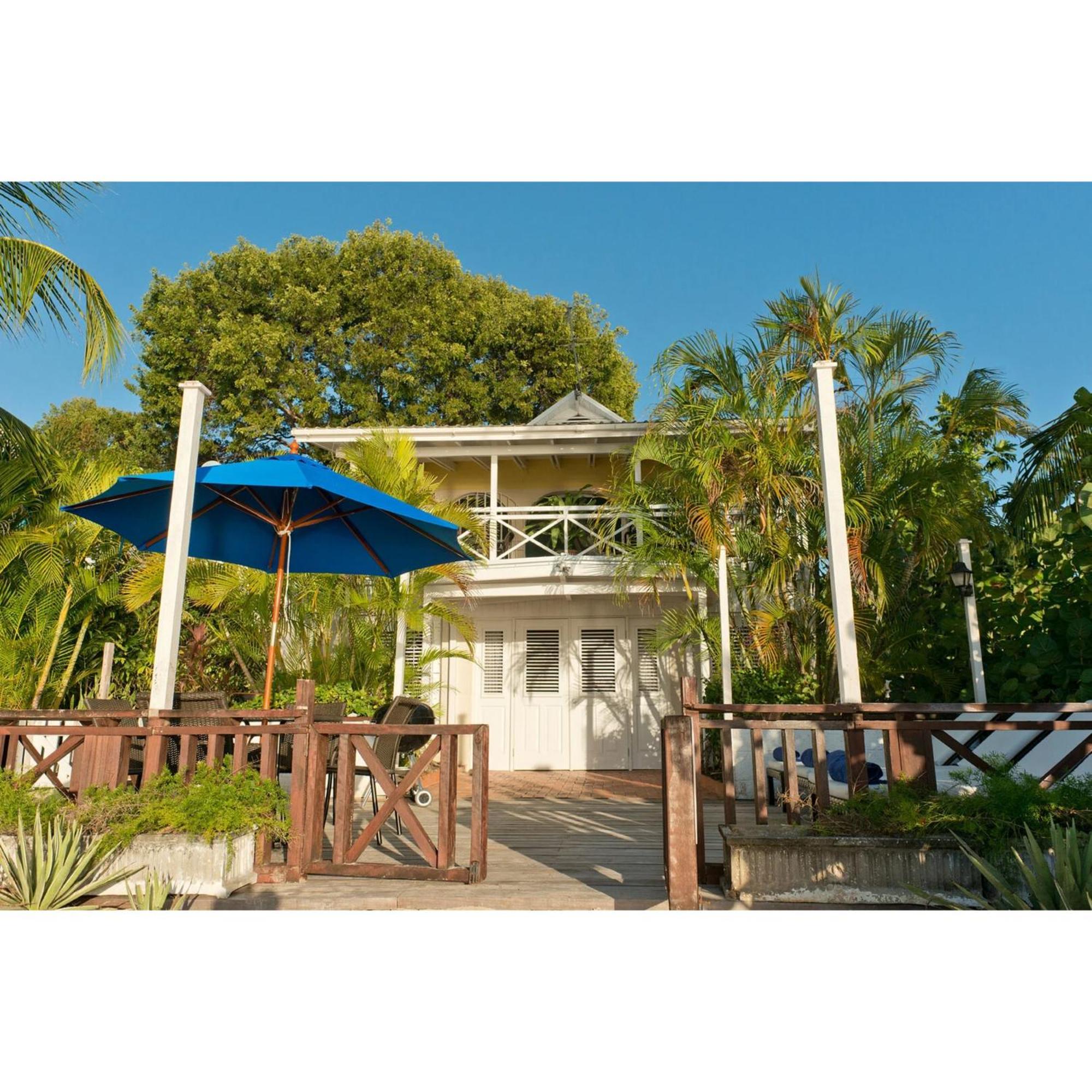 Apartament Bora Bora By Blue Sky Luxury Paynes Bay Pokój zdjęcie
